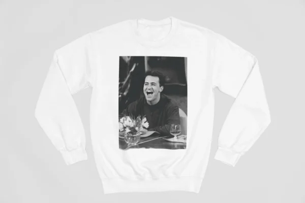 tv friends sweatshirt