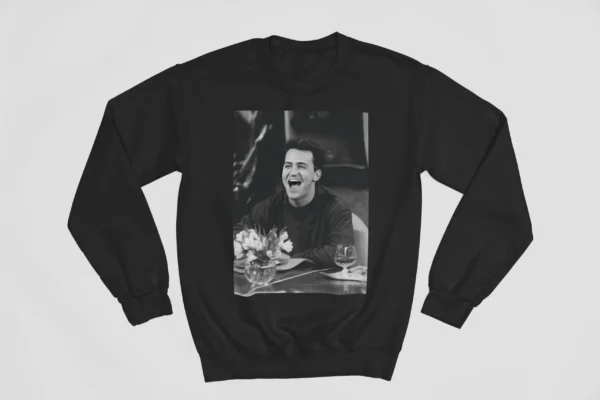 tv friends sweatshirt