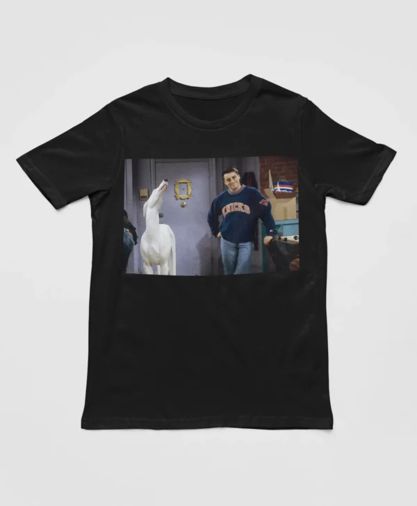 tv friends t-shirt