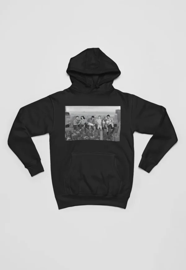 tv friends hoodie