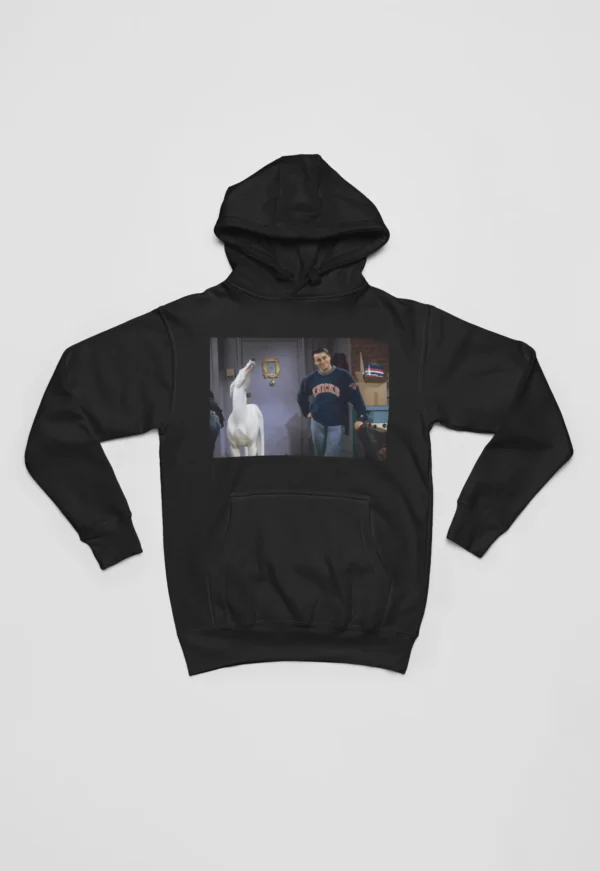 tv friends hoodie