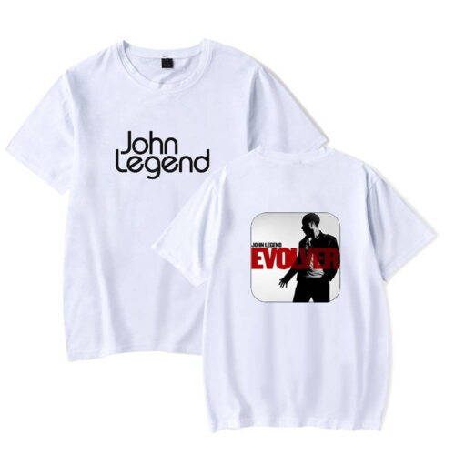 John Legend T-Shirt #2 + Gift