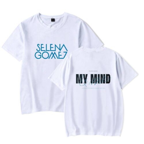 Selena Gomez T-Shirt #1